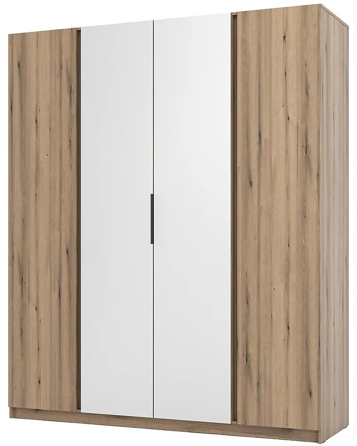 Skriňa Kaja EV/EV 2F 2 Zrkadlo