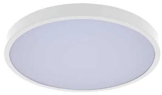 Rabalux 71426 - LED Kúpeľňové stropné svietidlo ALENZO LED/18W/230V IP44 biela RL71426