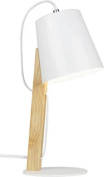 XXXLutz STOLNÁ LAMPA, 13/34/16.5 cm - Interiérové svietidlá - 001131042001