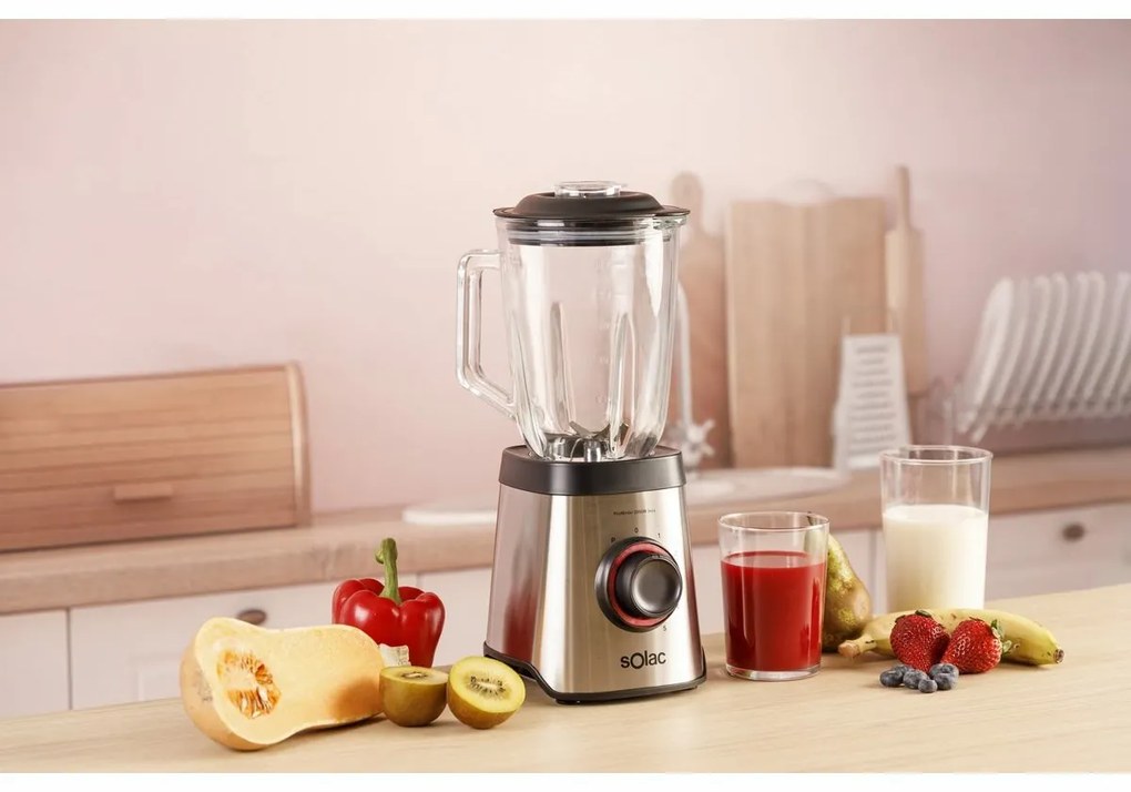 Solac BV5733 miešačka skla Pro mixter 2000