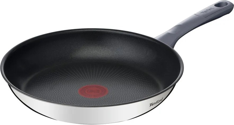 Antikoro panvica s nepriľnavým povrchom ø 28 cm Daily Cook G7300655 – Tefal