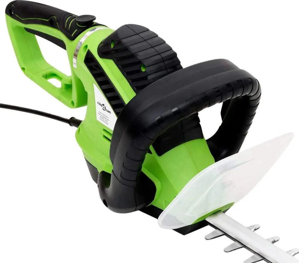 Elektrické nožnice na živý plot 61 cm 750 W
