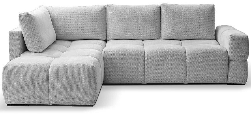 Rohová sedacia súprava Taremi U Vinci 07