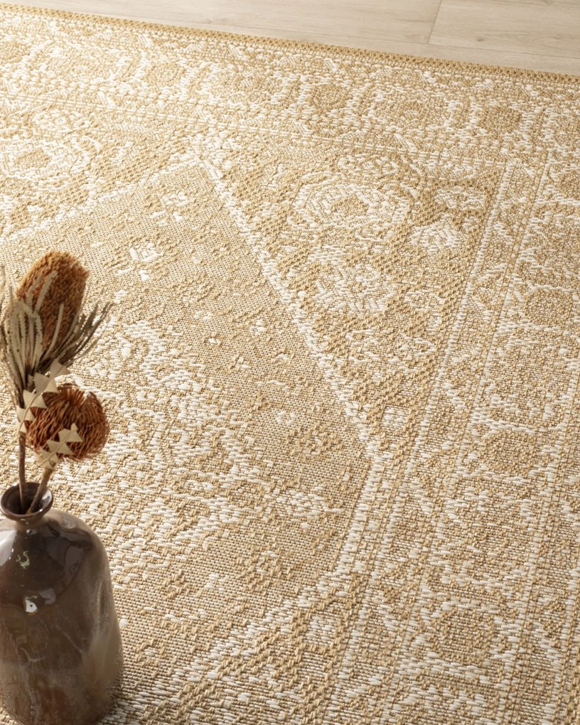 Koberec Marano camel 160x230 cm