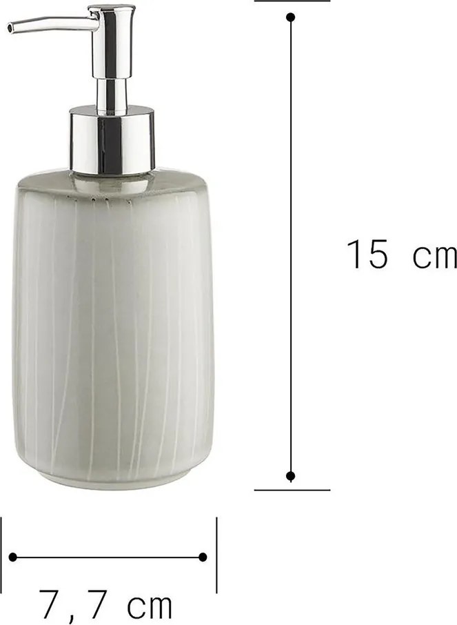 HENLEY Dávkovač mydla