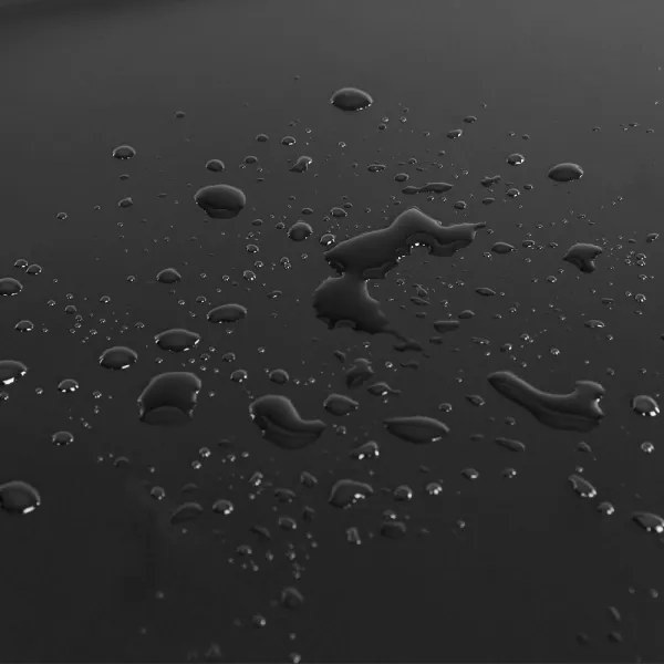 Modulárny regál s zásuvkami BOXIFY čierny