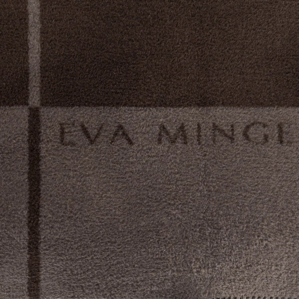 BAVLNENÁ DEKA EVA MINGE ELEGANT4 220X240 CM VIACFAREBNÁ