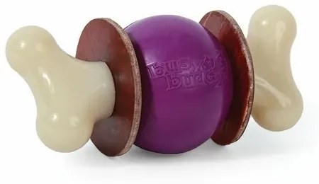 Bouncy Bone™ S hračka pre psov