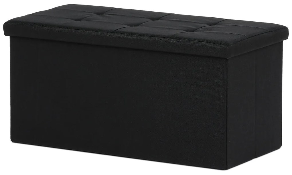 Taburetka Autronic TAB-462 BK2