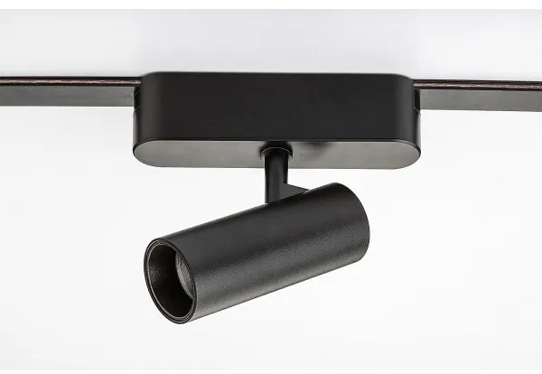 Rabalux 70125 - LED Stm. bod. sviet. do 1-fáz. lišt. sys. LiTrack LED/5W/24V