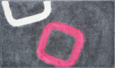 Grund AROLO, ružová, 60x100 cm