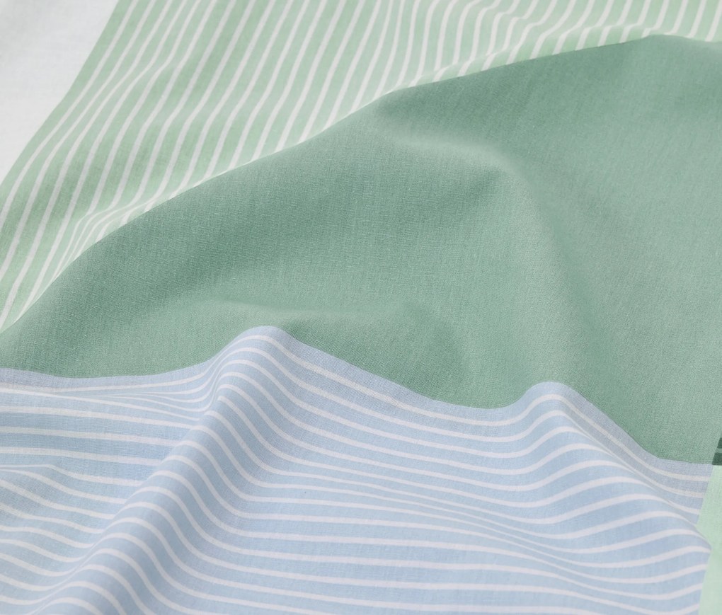 Posteľná bielizeň z perkálu, štandardná veľkosť