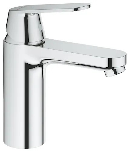 Grohe Eurosmart Cosmopolitan umývadlová batéria bez výpuste chróm 2339800e G2339800E