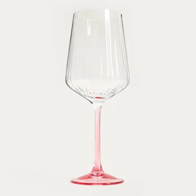 Pohár na stopke BRILL na víno 768934 560 ml