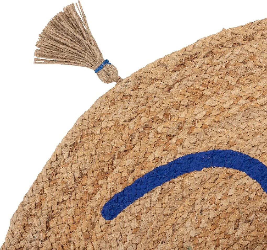 Koberec Soleya, (fi) 80 cm, béžová