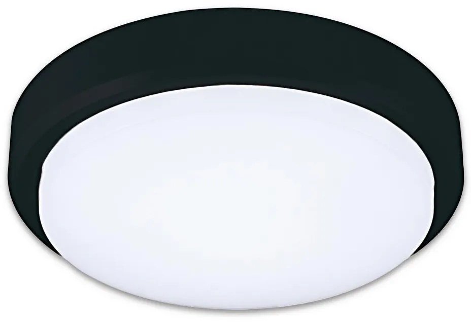 Top Light Mango K - LED Vonkajšie stropné svietidlo LED/18W/230V IP54
