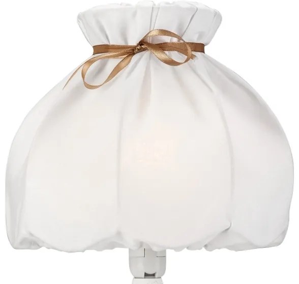 Stolná lampa ALESSANDRO 1xE27/60W/230V