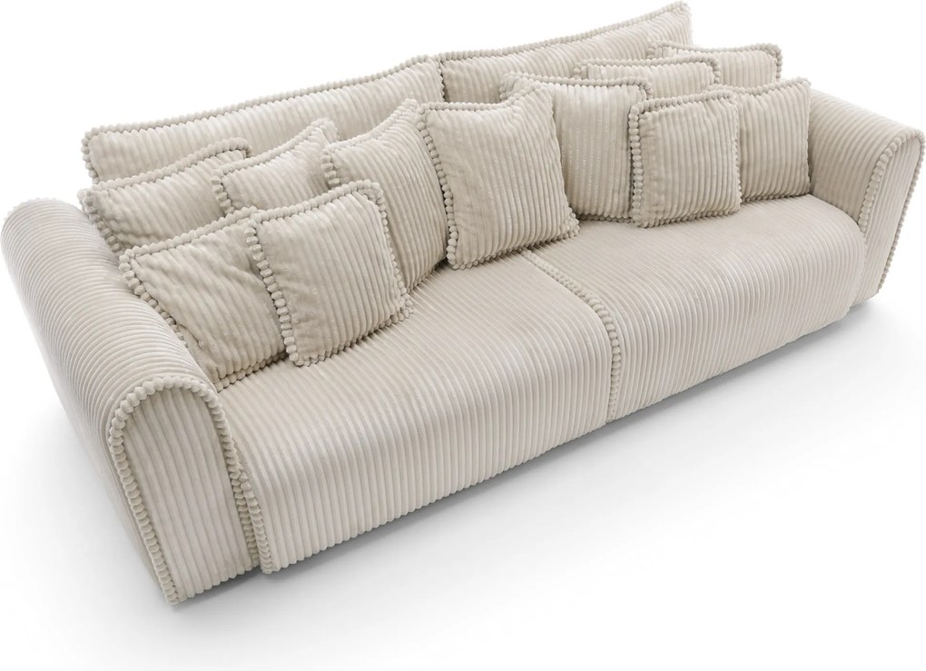 Sedacia súprava SCANDORA XL