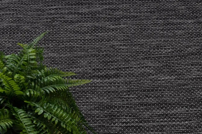 Behúň SIZAL SION čierny