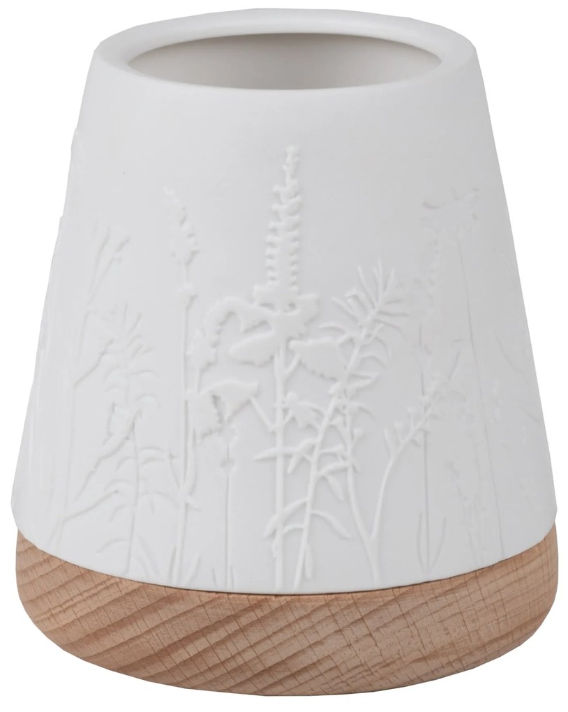 räder Porcelánový svietnik Floral Meadow 11 cm