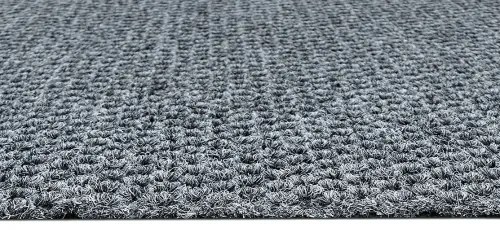 Koberce Breno Metrážny koberec PICCOLO 531, šíře role 400 cm, modrá