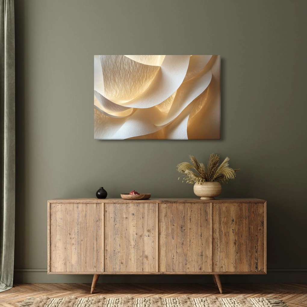 Obraz - Papierová štruktúra (90x60 cm)