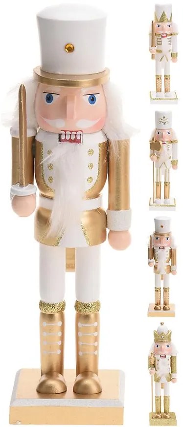 Figúrka Luskáčik 25 cm 4ASS DH8021810