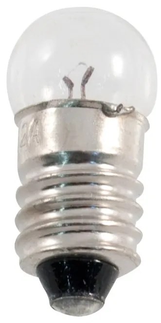 Orbitec Žiarovka 24V 200mA E10 E2328 11x23mm