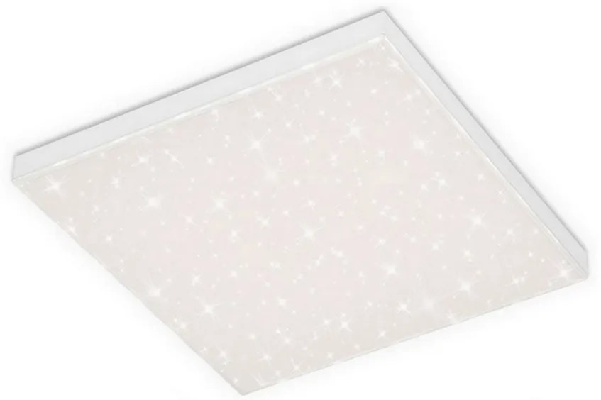 Briloner 7381-116 - LED Stmievateľné stropné svietidlo STARRY SKY LED/24W/230V+ DO