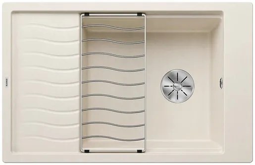 Blanco ELON XL 6 S drez biela soft 527069