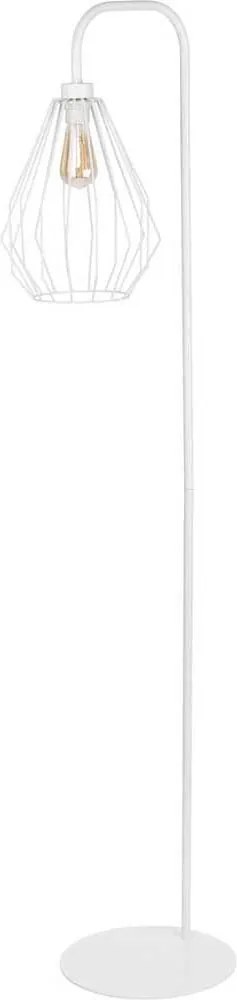 TK Lighting BRYLANT WHITE 3106