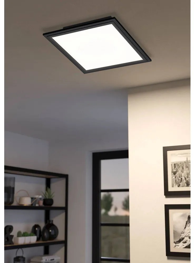 LED smart stropné svietidlo 15 W SALOBRENA-Z – EGLO