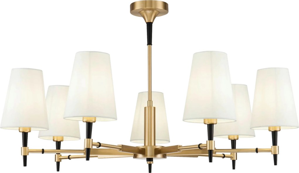 XXXLutz LUSTER, 88/49/88 cm MAYTONI - Online Only bytové doplnky - 004353014401