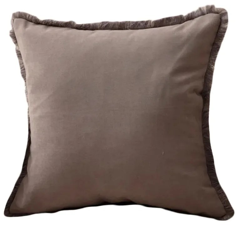 Obliečka na vankúš 43x43 cm Sacakli – Mioli Decor