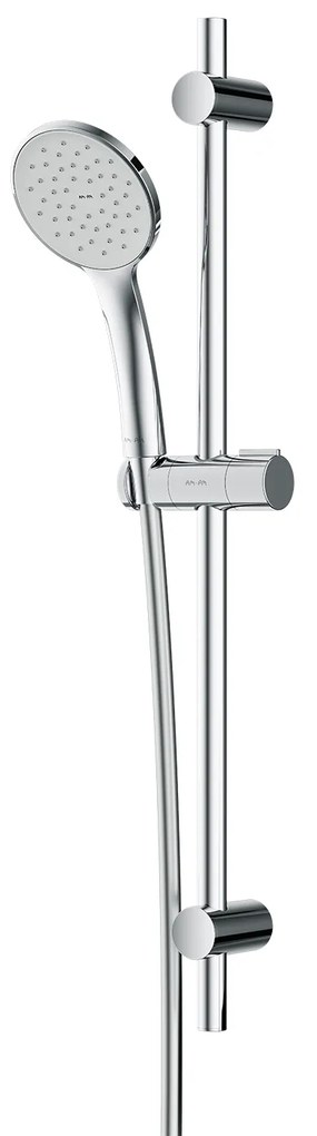Ručná sprchová súprava AM.PM Hit F01TA000 chróm