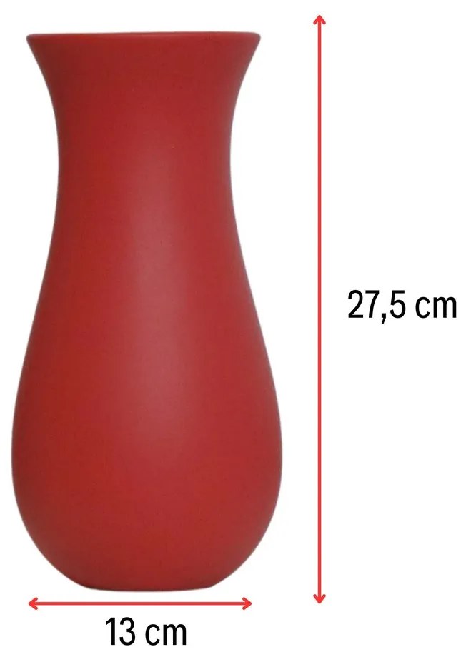 Rosa - Red