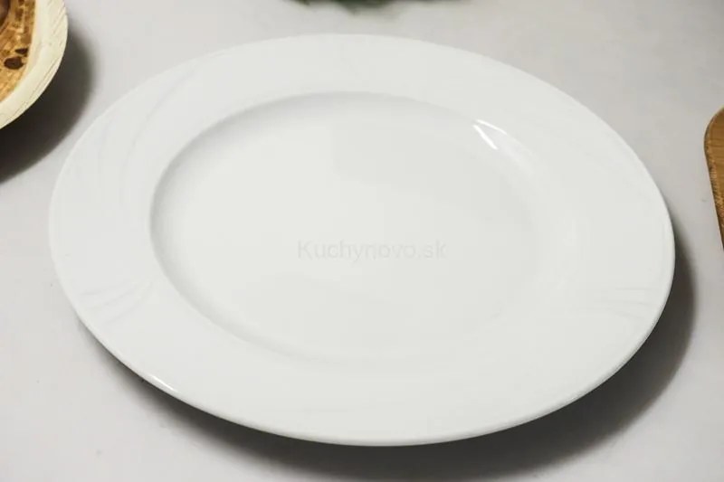 Arcadia plytký tanier 27 cm