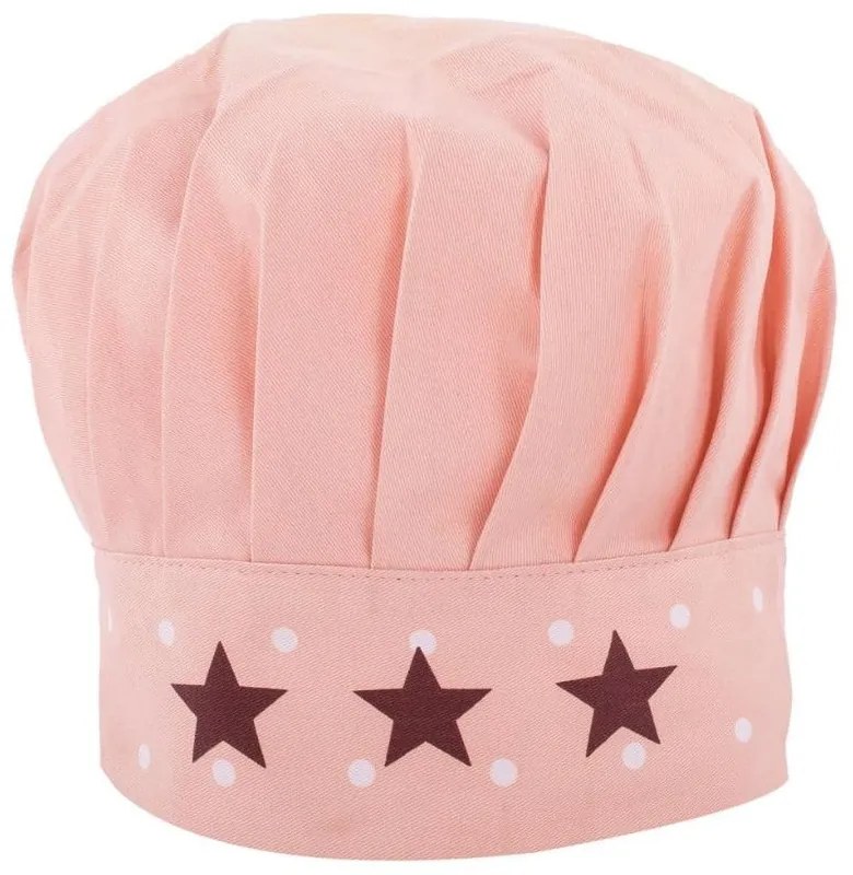 Bavlnená detská kuchynská súprava 4 ks Cupcakes - Tiseco Home Studio