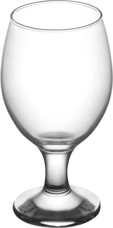 ST Poháre na pivo - na stopke, sada 6ks 400ml