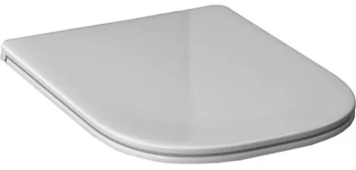 WC doska Jika Deep duroplast biela H8936103000631, 1 ks