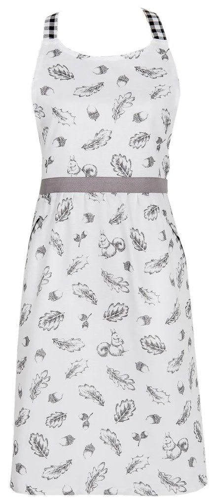 Zástera Little Fall Things - 70 * 85 cm