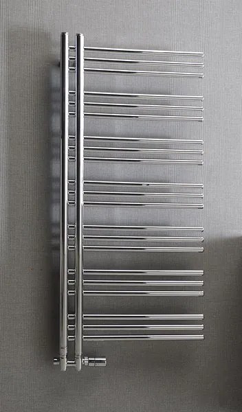 Sapho Sapho, DORLION vykurovacie teleso 500x900mm, čierna matná, 1130-20