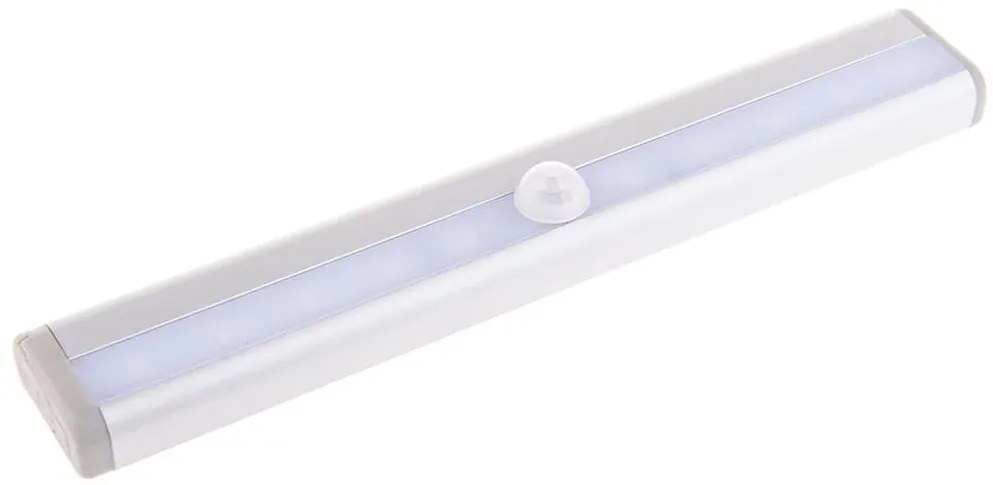 Zaparkorun Senzorové LED svetlo s detekciou pohybu - 19 cm