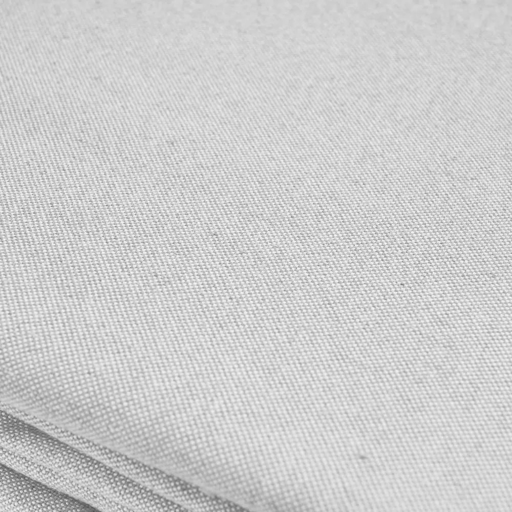 Svetlosivý 3-miestny poťah na pohovku Urban – Casa Selección