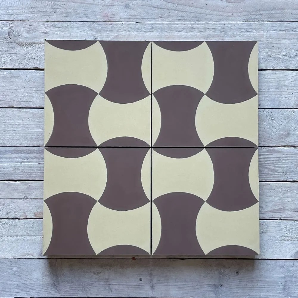 Cementové dlaždice 2131 | Articima