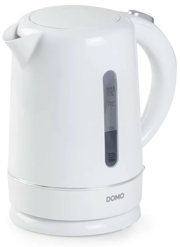 DOMO DO9257WK rýchlovarná kanvica