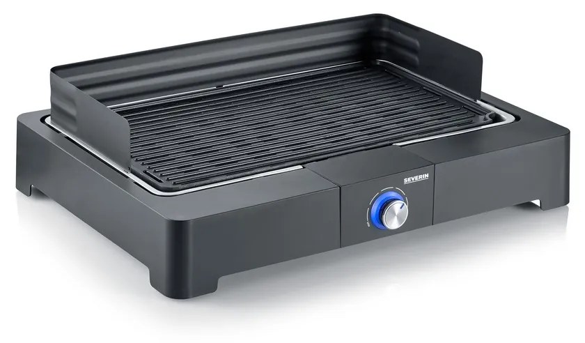 Severin PG 8567 stolný gril s roštom