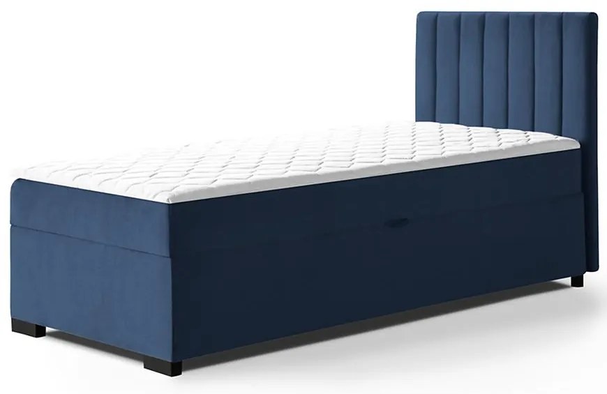 Posteľ Eryk 90x200 Mono 242