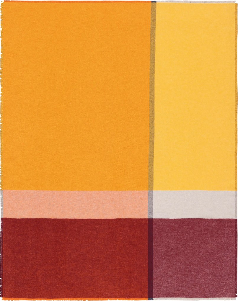 XXXLutz DEKA, bavlna, 130/170 cm Bielefelder Werkst. - Textil do domácnosti - 004219005601
