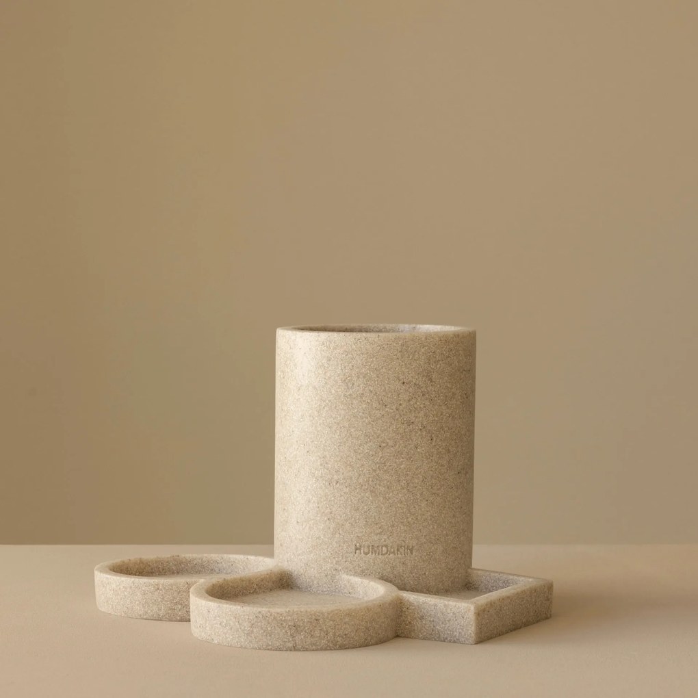 Humdakin Organizér Sandstone
